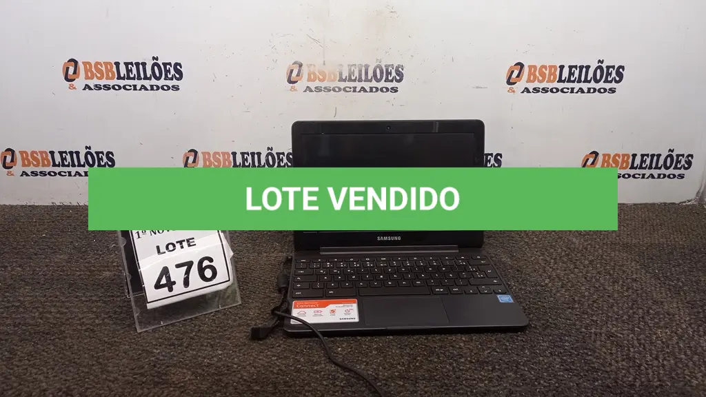 LOTE 476