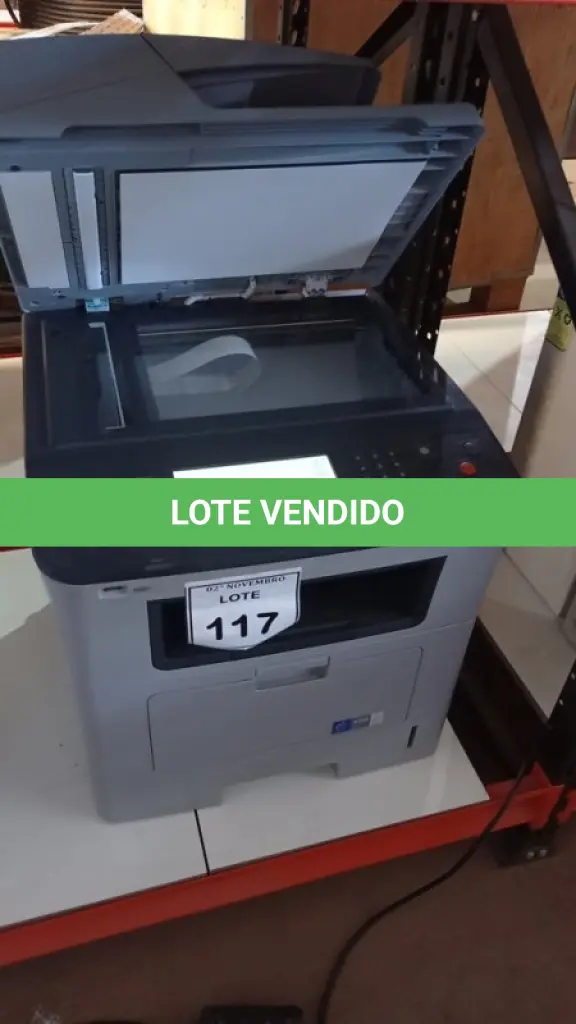 LOTE 117