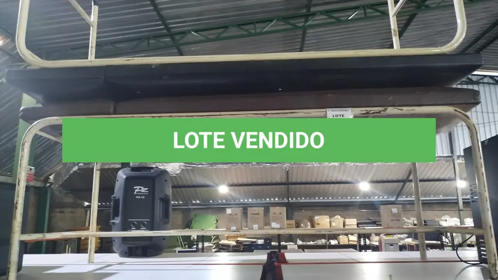 LOTE 431