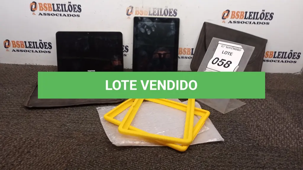 LOTE 058