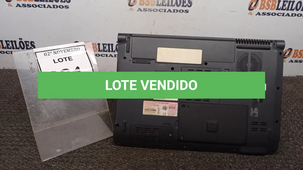 LOTE 031