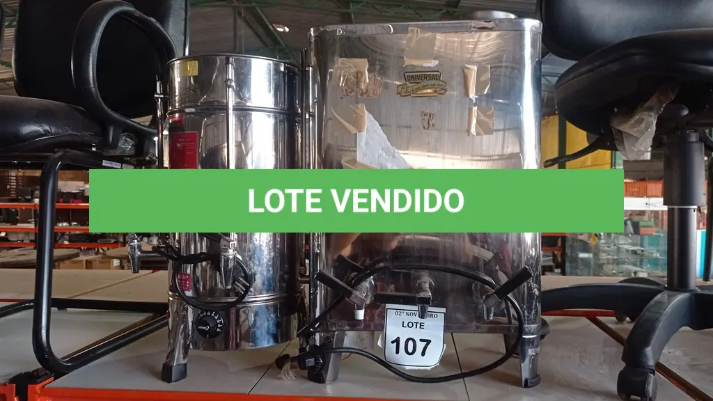 LOTE 107