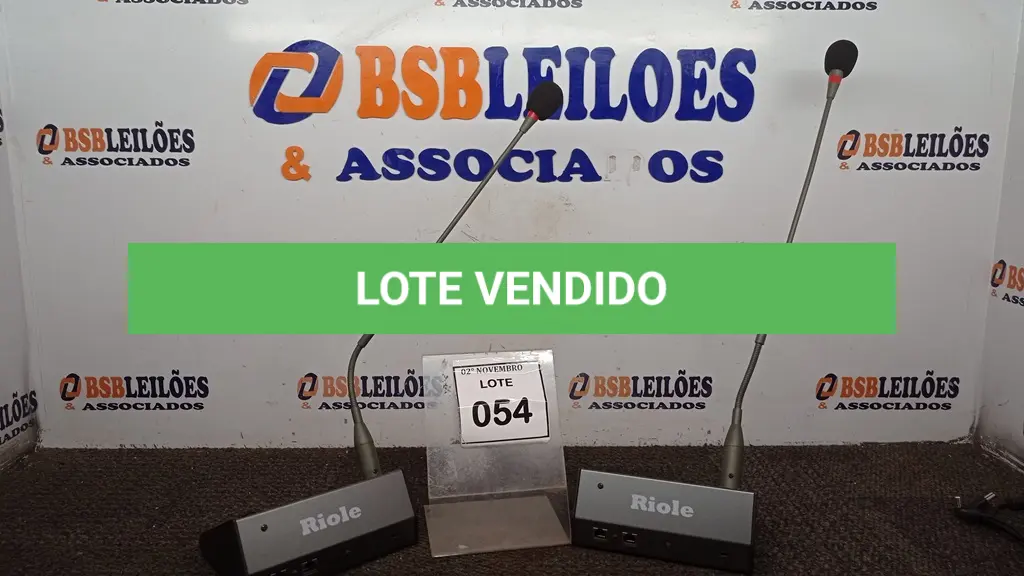 LOTE 054