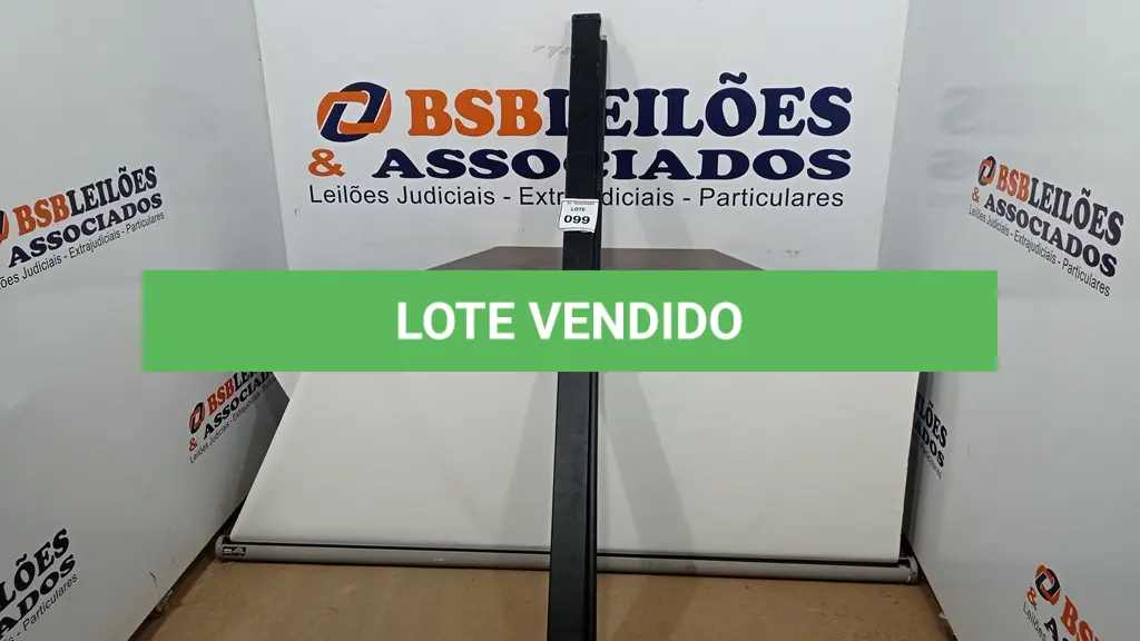 LOTE 099