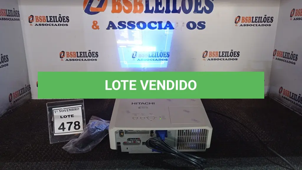 LOTE 478