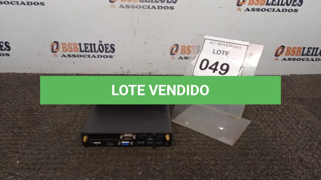 LOTE 049