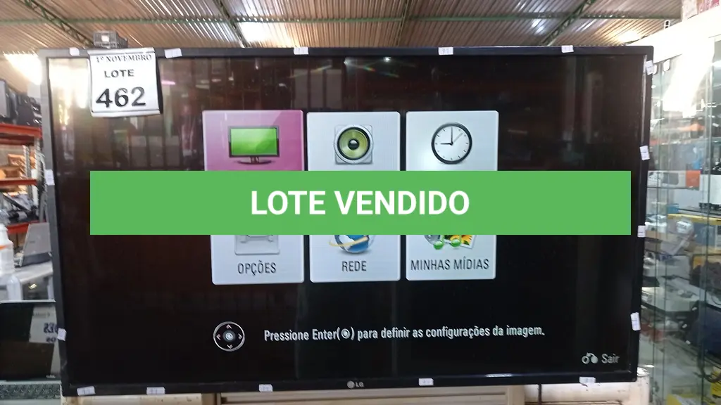 LOTE 462