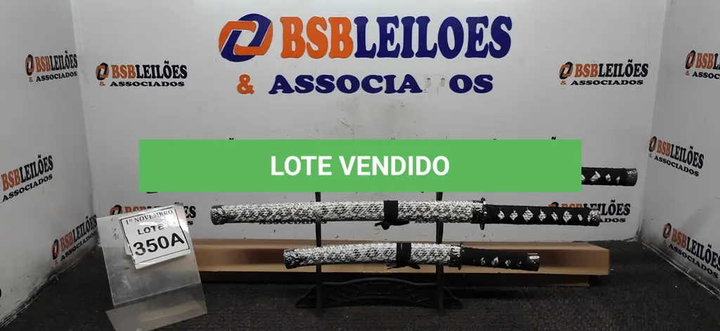 LOTE 350