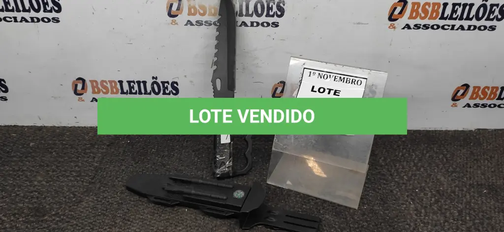 LOTE 070