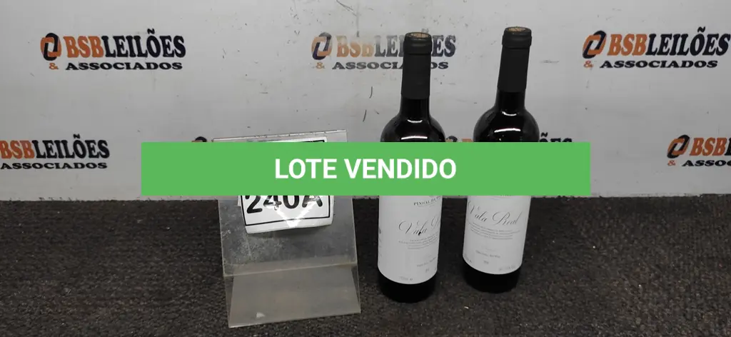LOTE 240
