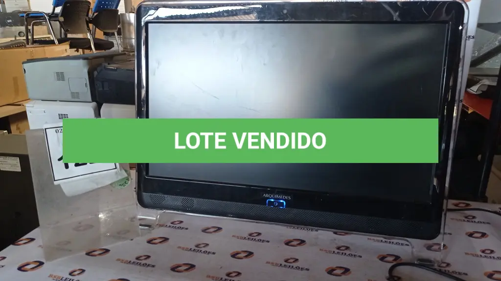 LOTE 122