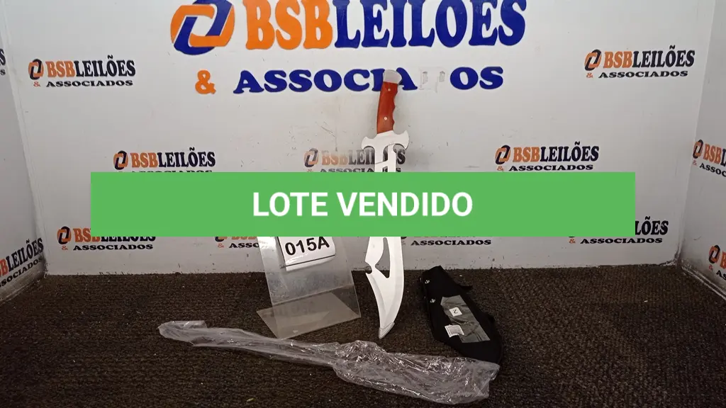 LOTE 015