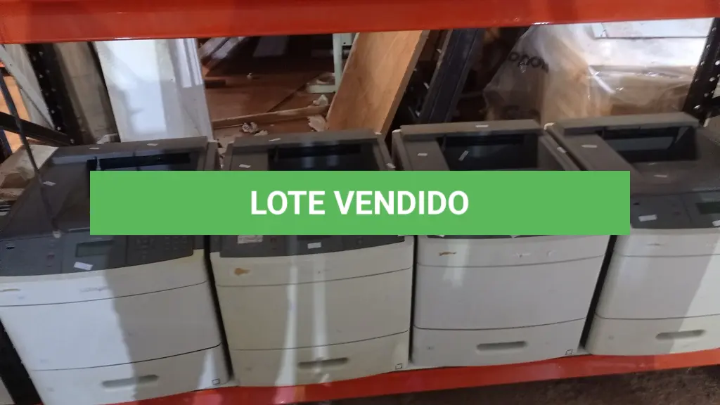 LOTE 460