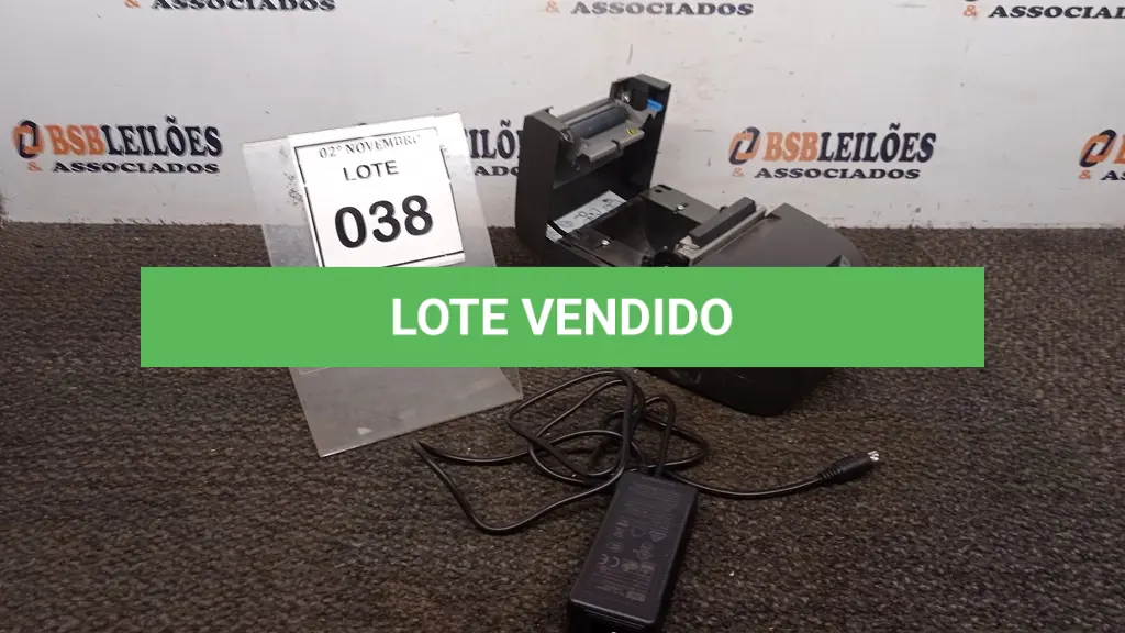 LOTE 038