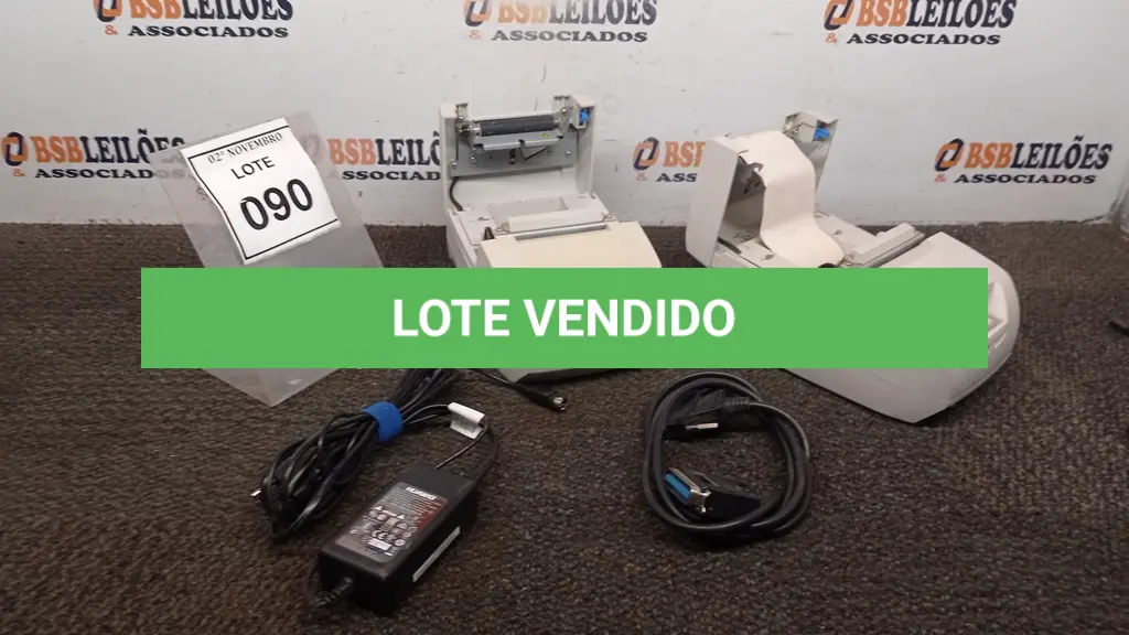 LOTE 090