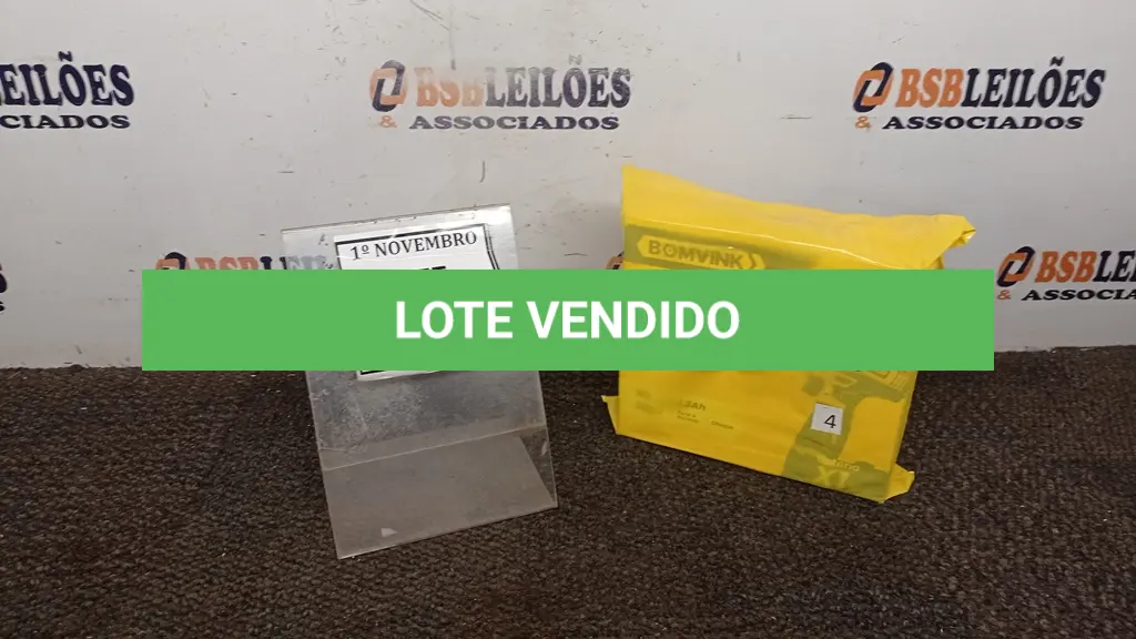 LOTE 035
