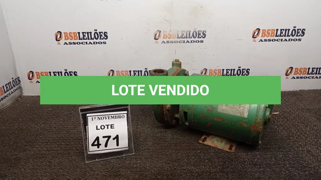 LOTE 471