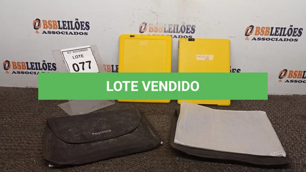 LOTE 077