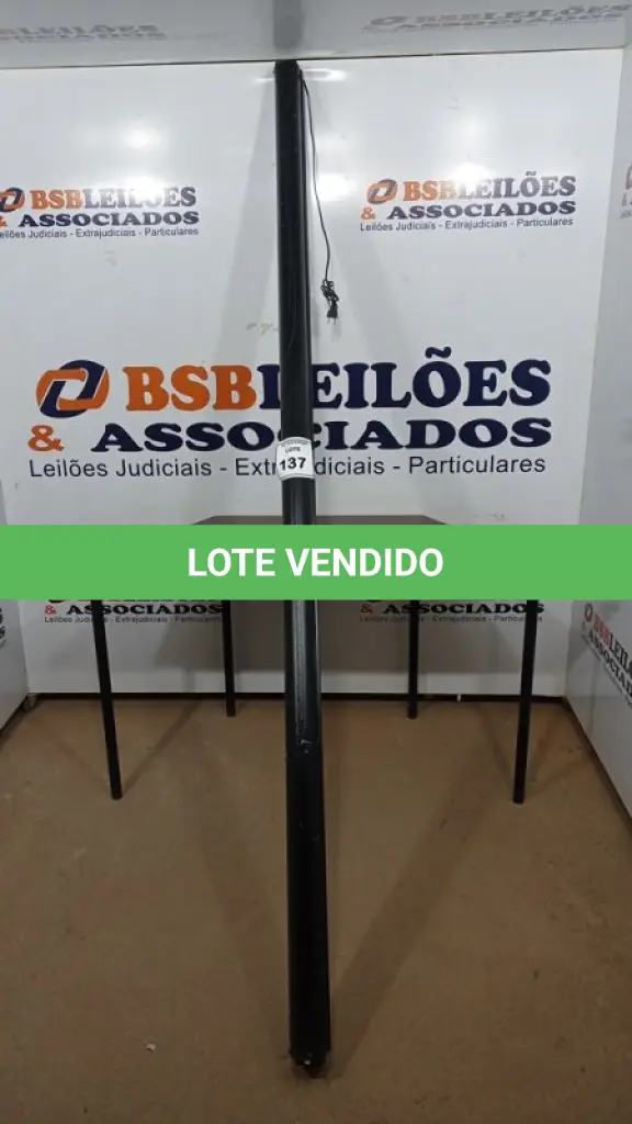 LOTE 137