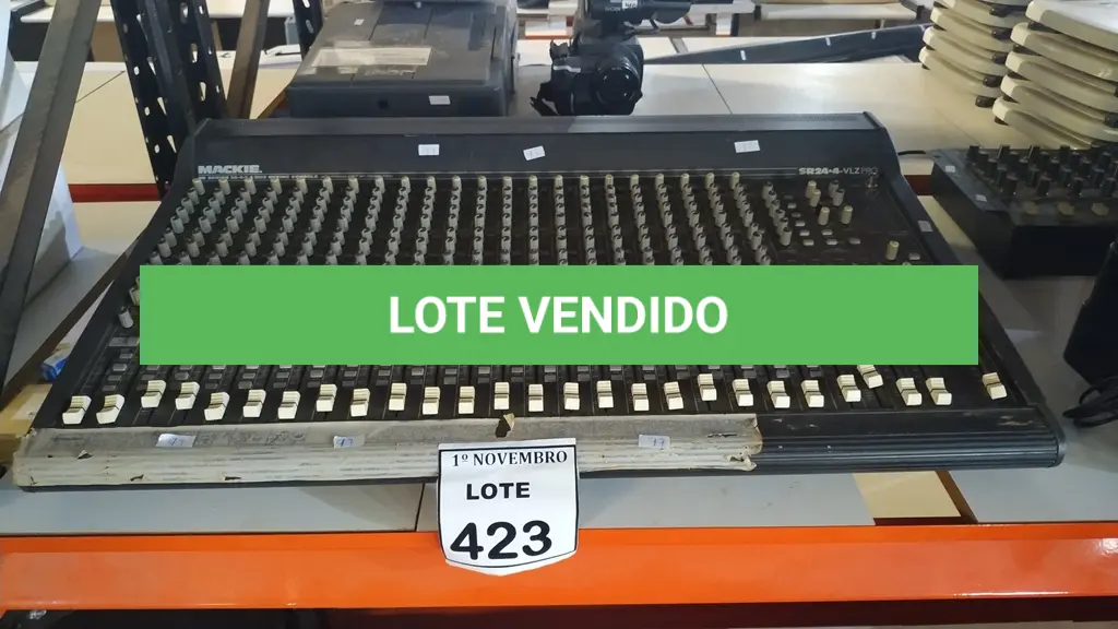 LOTE 423