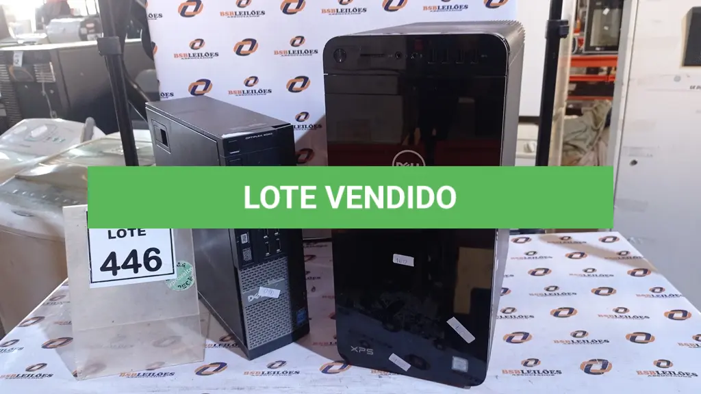 LOTE 446