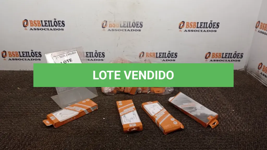 LOTE 500