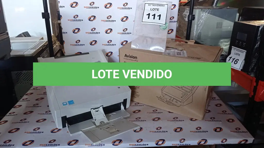 LOTE 111
