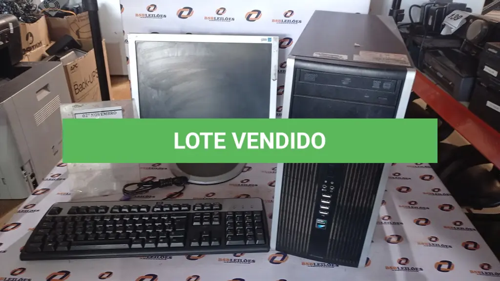 LOTE 135