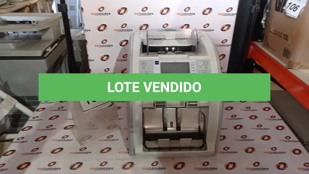 LOTE 100