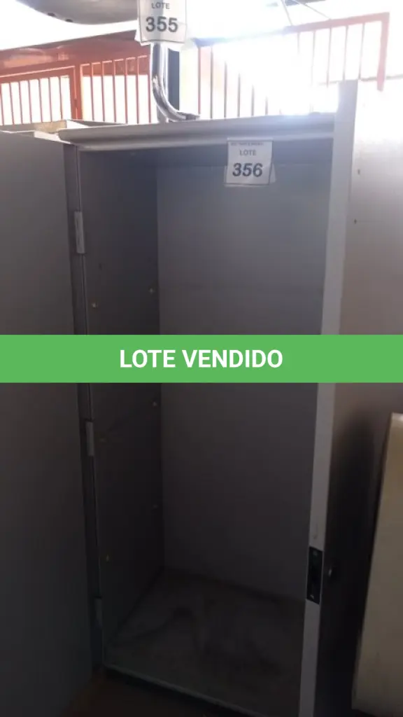 LOTE 356