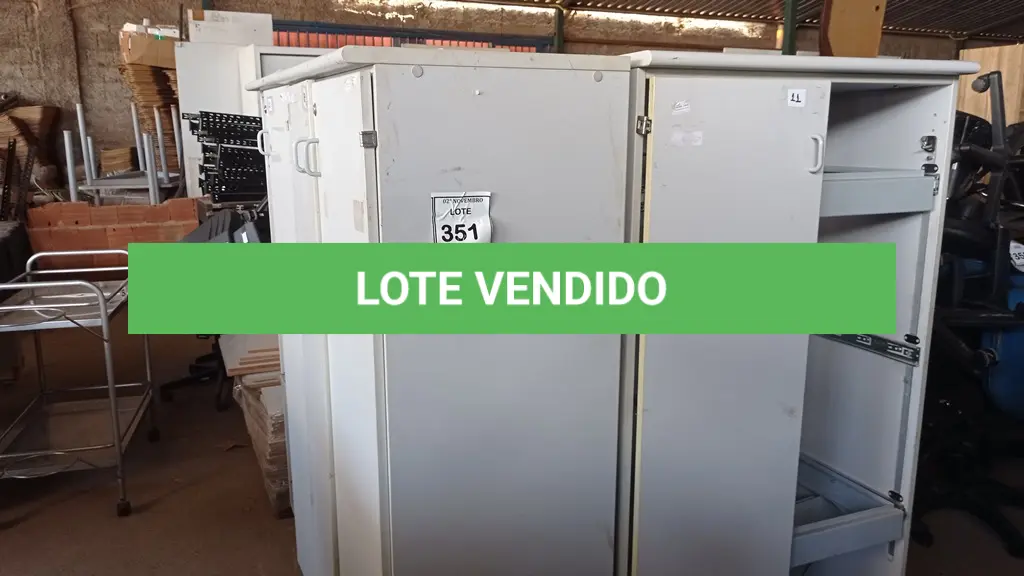 LOTE 351