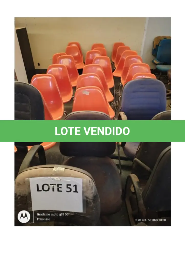 LOTE 051