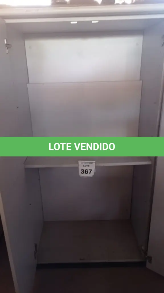 LOTE 367