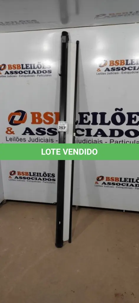LOTE 257