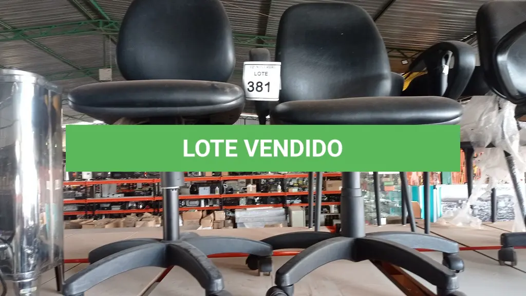 LOTE 381