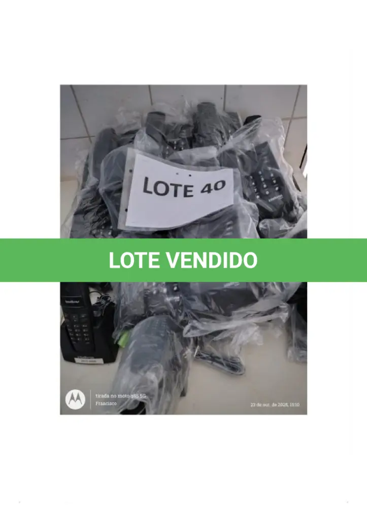 LOTE 040