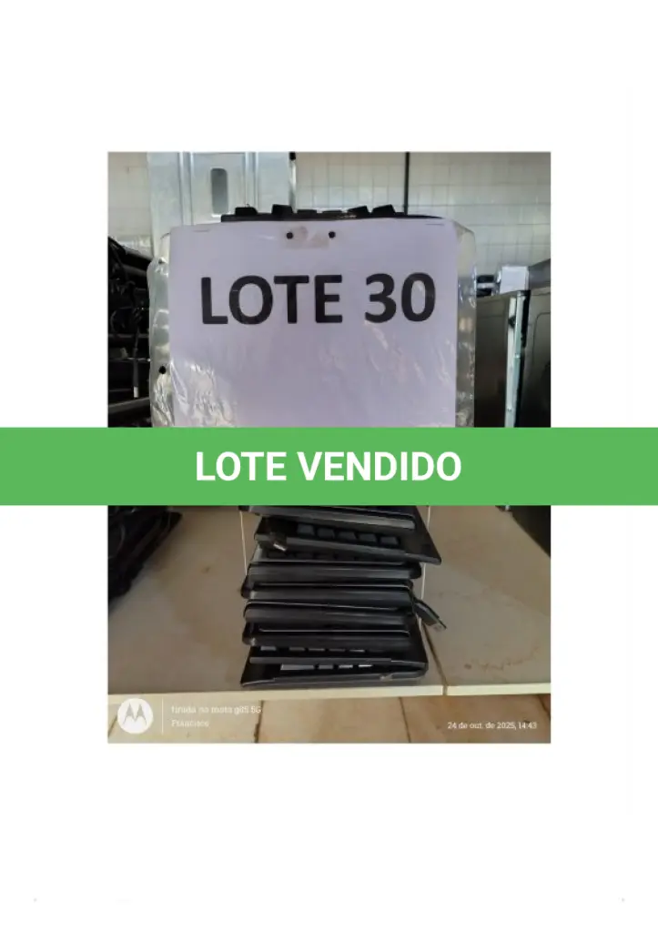 LOTE 030