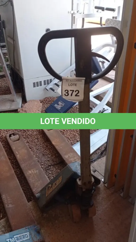 LOTE 372