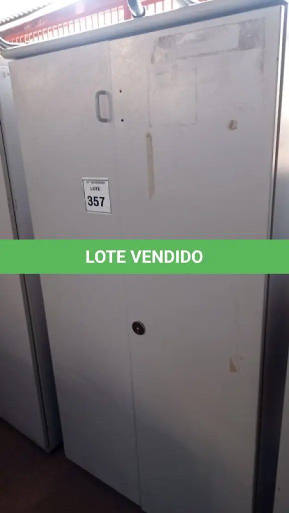 LOTE 357