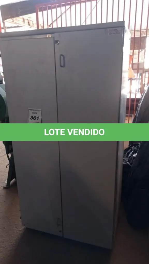 LOTE 361