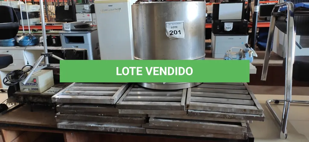 LOTE 201