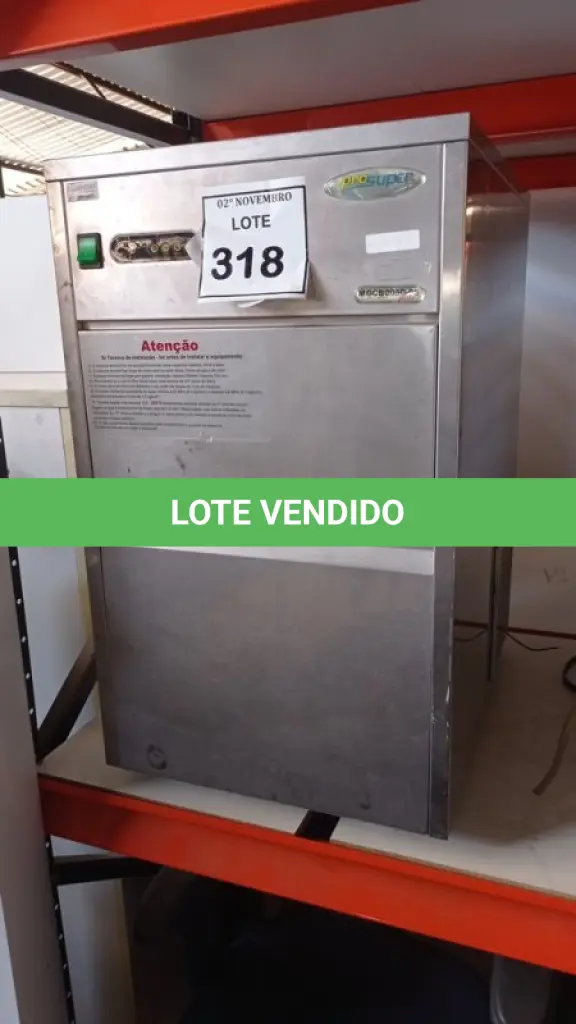 LOTE 318