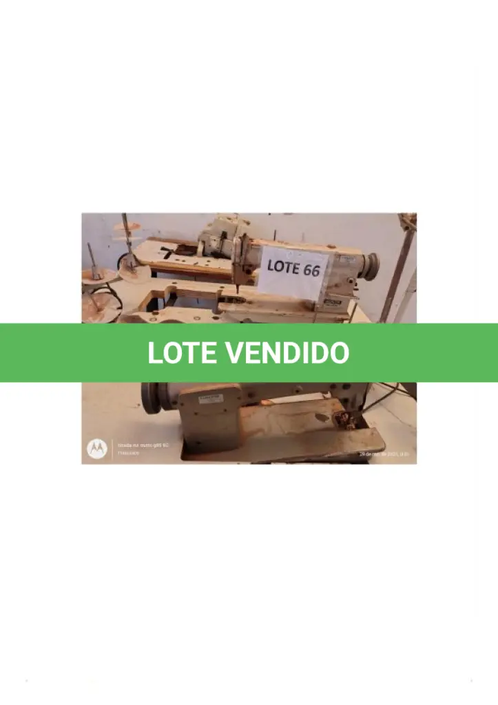 LOTE 066