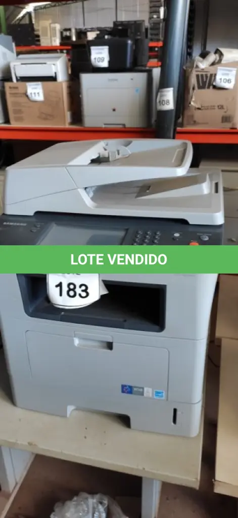 LOTE 183