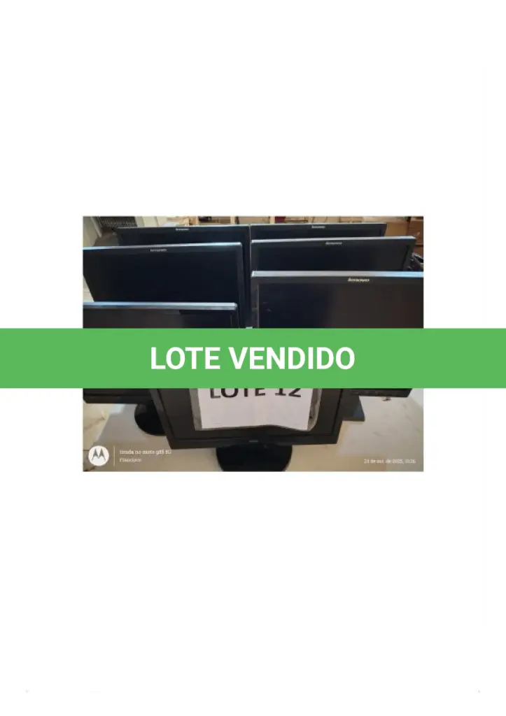 LOTE 012