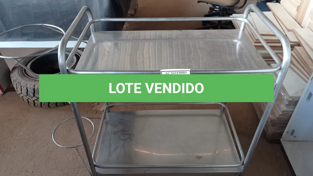 LOTE 354