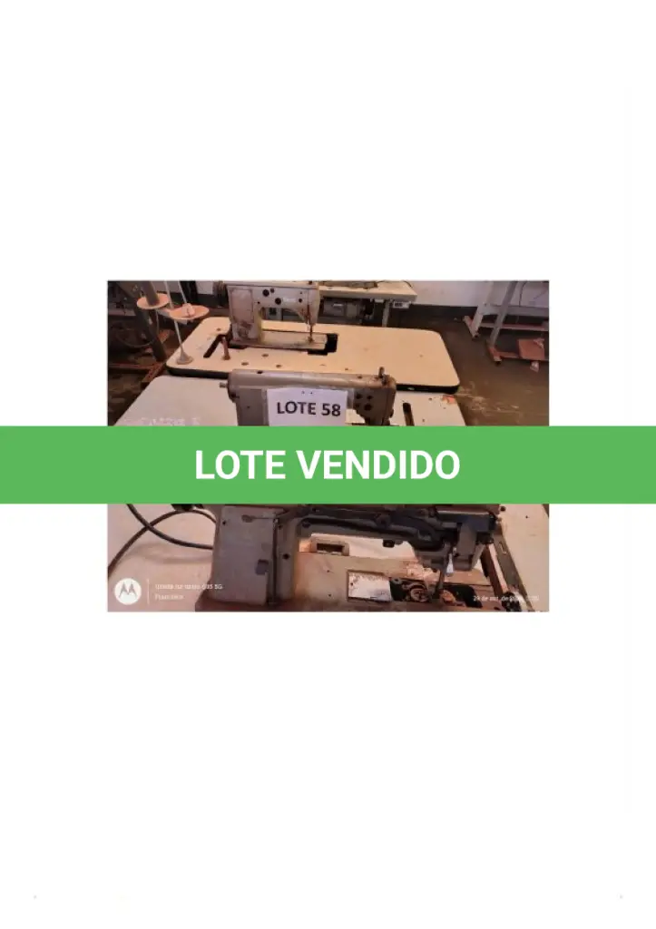 LOTE 058