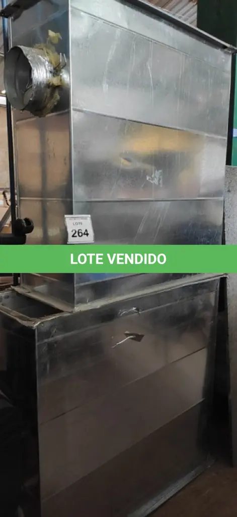 LOTE 264