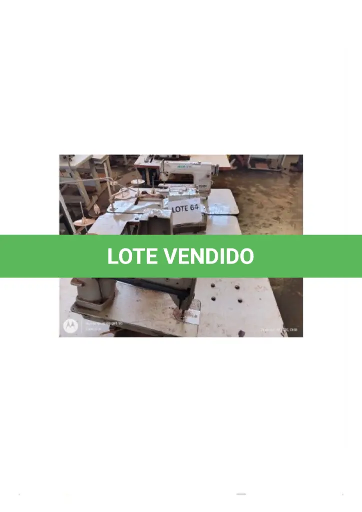 LOTE 064