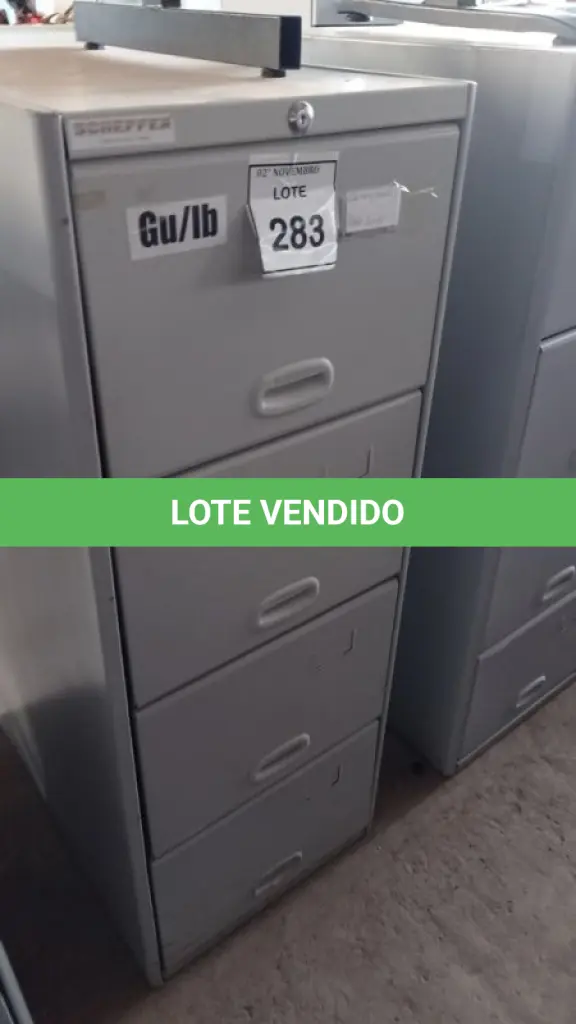 LOTE 283